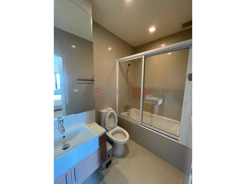 Condo for Rent: Noble Reveal, 47 m², 1 bedroom(s),Thailand | Rental | ฿ 30,000/ month