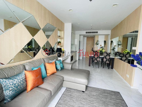 Condo for Rent: Hyde Sukhumvit 11, 69 m², 2 bedroom(s) - OneDay_0