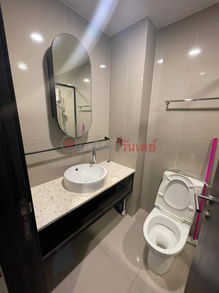 Condo for rent: XT HUAIKHWANG (7th floor, building A) Rental Listings