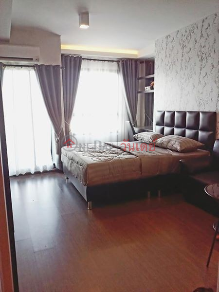 ฿ 16,000/ month | Condo for Rent: Ideo Sukhumvit 93, 27 m², 1 bedroom(s)