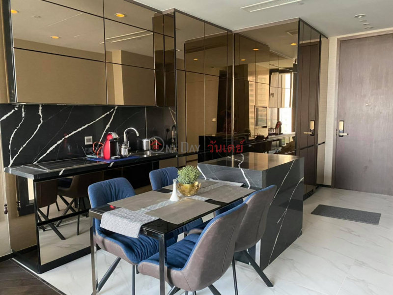 Condo for Rent: The Esse Sukhumvit 36, 73 m², 2 bedroom(s),Thailand, Rental ฿ 80,000/ month