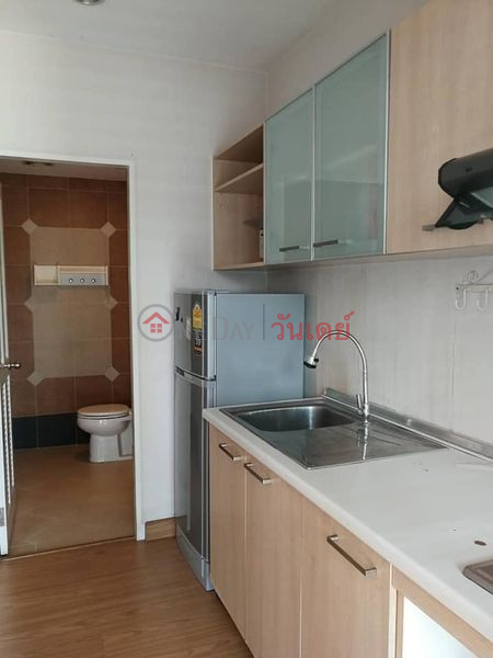 ฿ 12,000/ month | Bridge Condo (54.5 sqm)