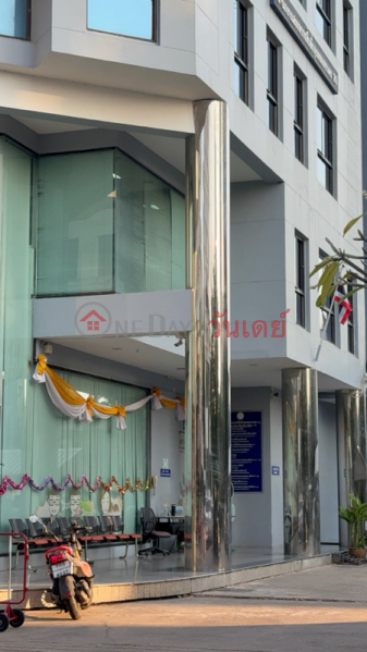 Bangkok Area Revenue Office 10 (สำนักงานสรรพากรพื้นที่กรุงเทพมหานคร 10),Huai Khwang | OneDay วันเดย์(3)