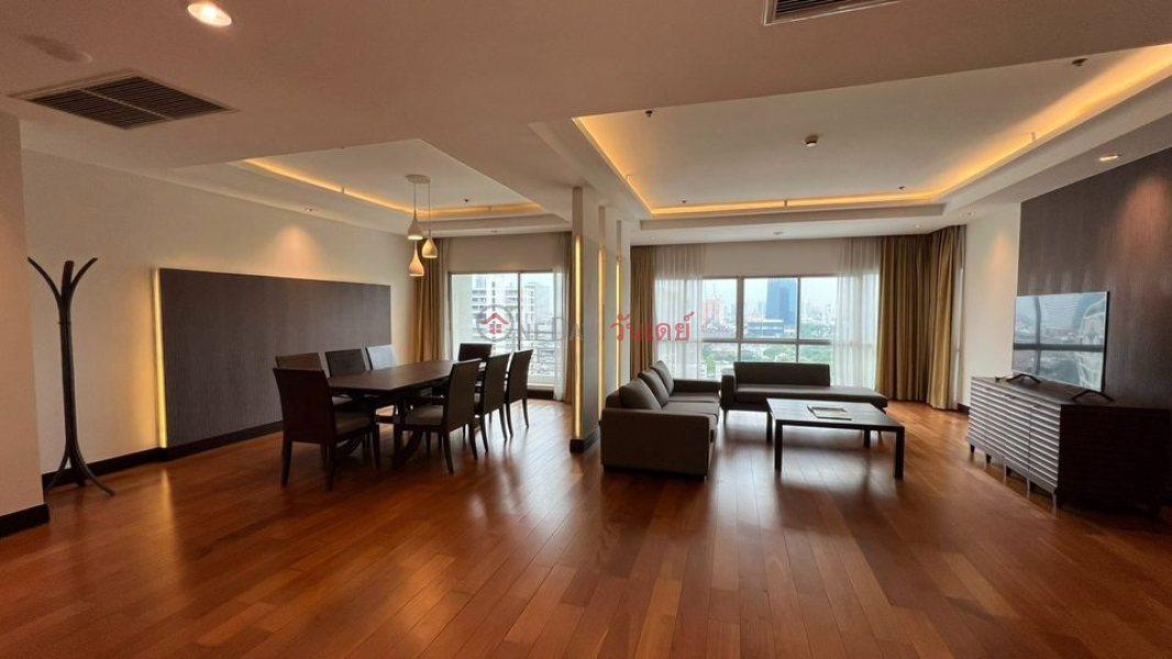 Condo for Rent: Royal Residence Park, 275 m², 4 bedroom(s) | Thailand | Rental ฿ 160,000/ month