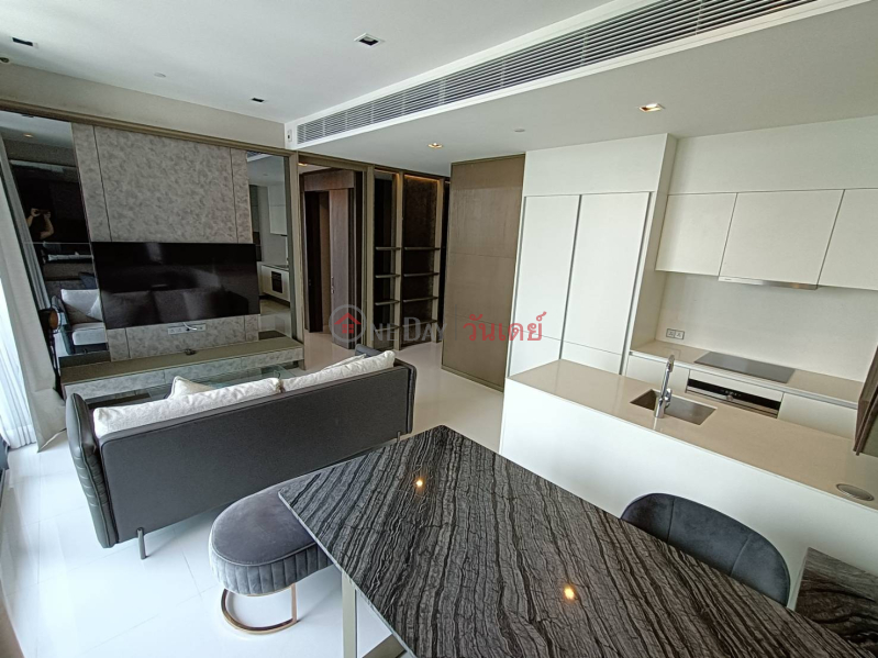 คอนโด สำหรับ เช่า: Q 1 Condo Sukhumvit, 93 ตร.ม., 2 ห้องนอน ประเทศไทย เช่า, ฿ 100,000/ เดือน