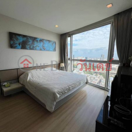 Condo for rent Sky Walk Residences (42nd floor) _0