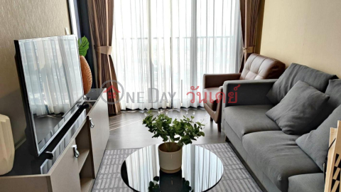 Condo for Sale: OKA HAUS Sukhumvit 36, 35 m², 1 bedroom(s) - OneDay_0