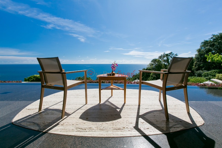 Ocean Front Estate, Sea View Thailand | Sales | ฿ 536.4Million