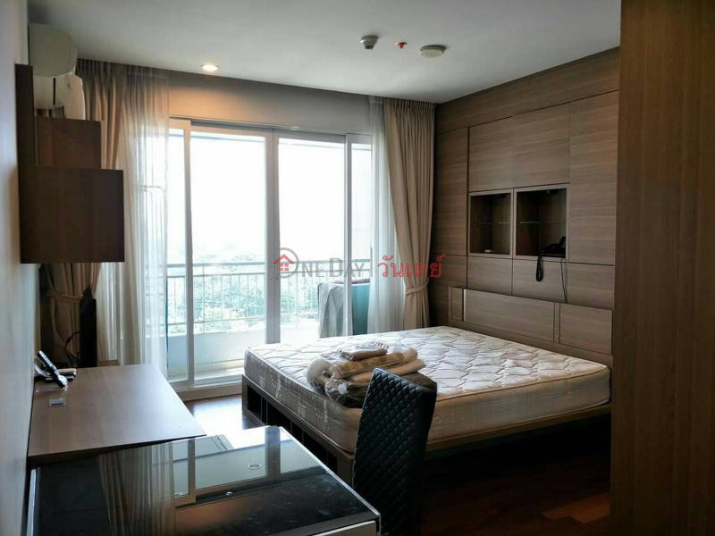 คอนโด สำหรับ เช่า: Circle Condominium, 34 ตร.ม., 1 ห้องนอน | ประเทศไทย, เช่า, ฿ 18,000/ เดือน