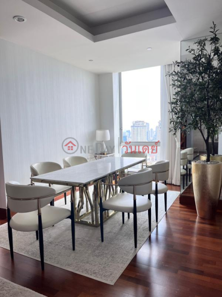 Condo for Rent: Sky Villas Sathorn, 90 m², 2 bedroom(s),Thailand, Rental ฿ 50,000/ month