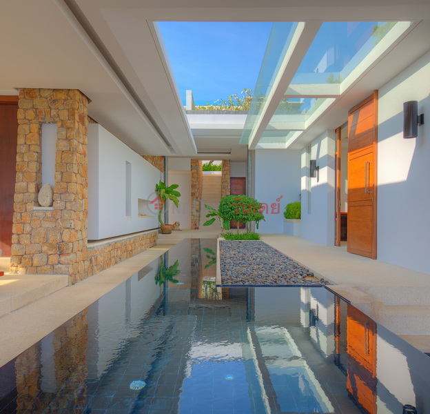 Samujana Villa 7 Thailand | Rental, ฿ 1.89Million/ month