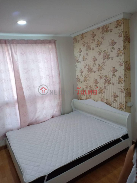 Condo for Rent: Life @ Ratchada, 42 m², 1 bedroom(s),Thailand, Rental ฿ 13,000/ month