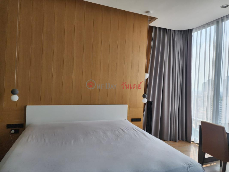 ฿ 11Million Condo for Sale: Ashton Silom, 49 m², 1 bedroom(s)