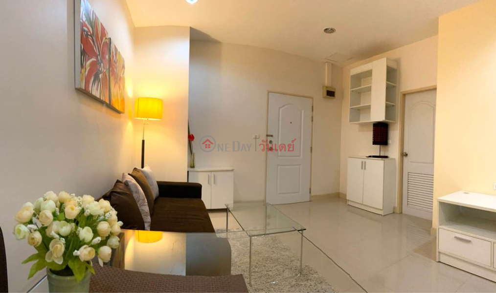 Condo for Rent: Metha Place @ Ratchada, 43 m², 1 bedroom(s) | Thailand | Rental, ฿ 12,000/ month