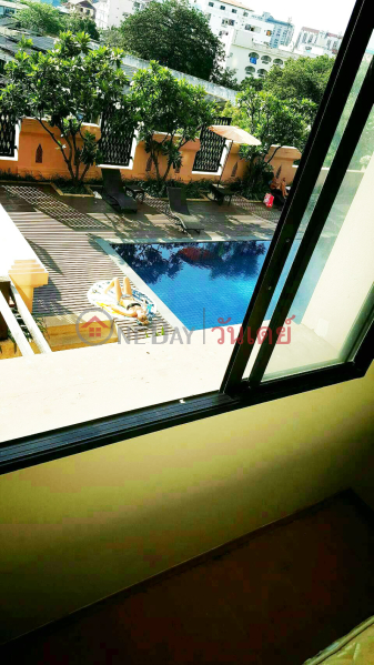 Condo for Rent: Vista Garden, 48 m², 1 bedroom(s) Rental Listings