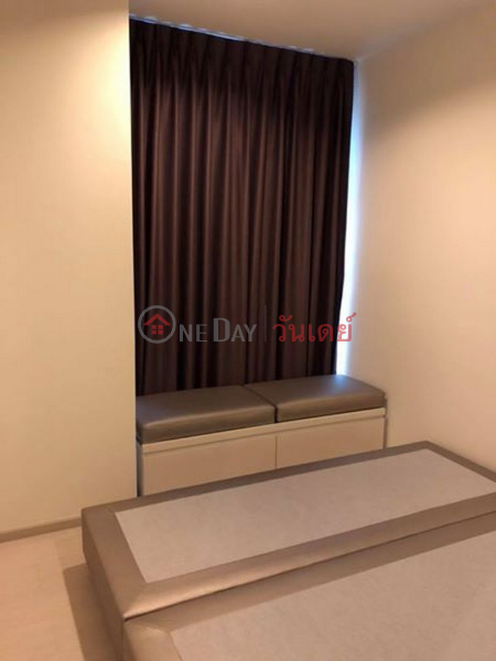 Condo for Rent: Maru Ekkamai 2, 35 m², 1 bedroom(s) Thailand | Rental ฿ 24,000/ month