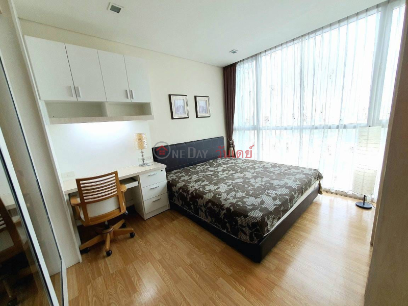 Condo for Rent: Le Luk Condominium, 40 m², 1 bedroom(s) Thailand, Rental | ฿ 22,000/ month