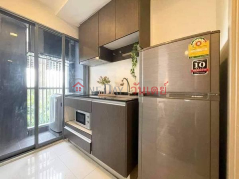 Condo for rent Moniiq Sukhumvit 64 (4th floor) _0