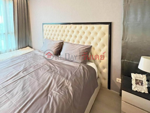 Life At Ratchada 2 Beds 2 Baths Huai Khwang Bangkok _0