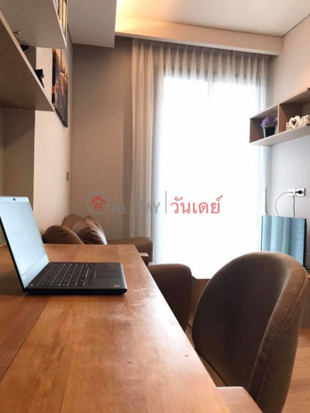 Property Search Thailand | OneDay | Residential, Rental Listings Condo for Rent: The Lumpini 24, 26 m², 1 bedroom(s)