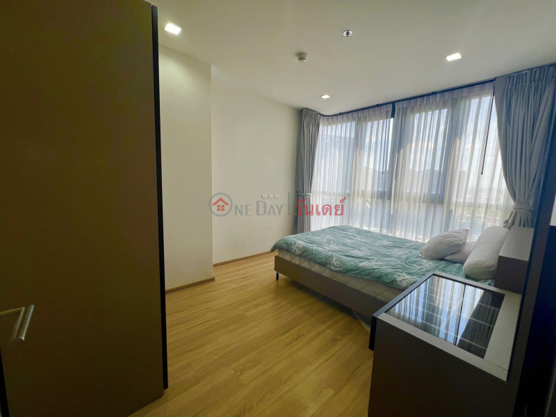 Condo for rent THE BASE Garden Rama 9 (23rd floor) Rental Listings