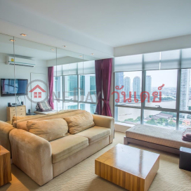 Condo for Rent: Baan Sathorn Chaopraya, 74 m², 1 bedroom(s) - OneDay_0