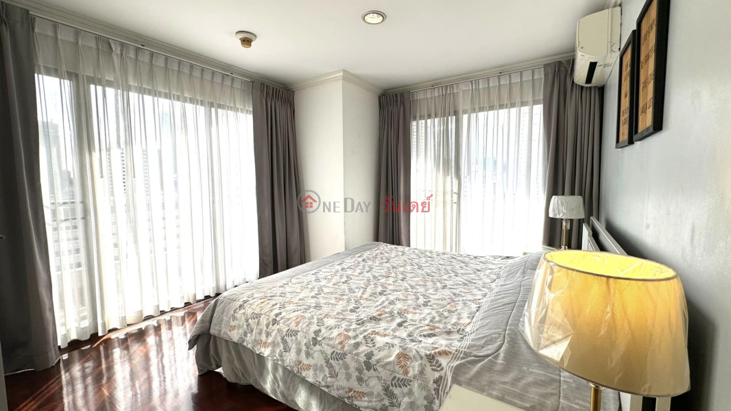 ฿ 65,000/ month, Condo for Rent: Richmond Palace, 163 m², 3 bedroom(s)