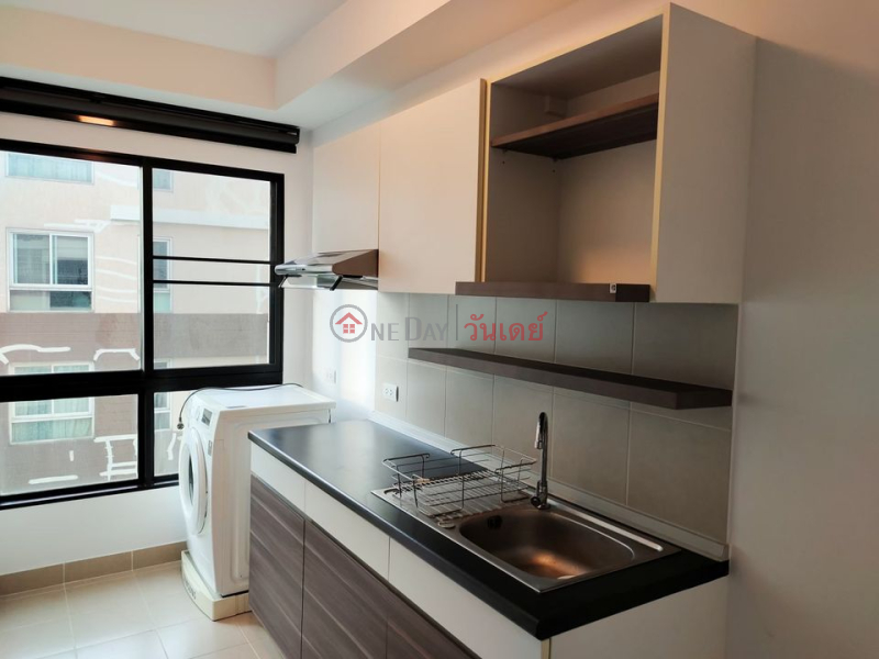 ฿ 15,000/ month, Condo for Rent: Supalai Cute Ratchayothin - Phaholyothin34, 48 m², 1 bedroom(s)