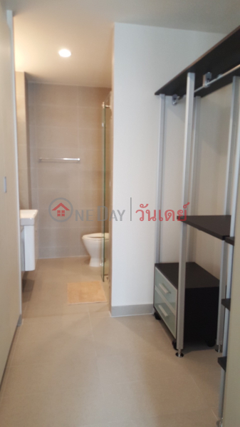 Property Search Thailand | OneDay | Residential Rental Listings Condo for Rent: Noble Ploenchit, 50 m², 1 bedroom(s)