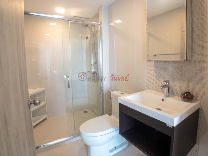 ฿ 15,000/ month, Condo for Rent: Na Veera Phahol - Ari, 28 m², 1 bedroom(s)