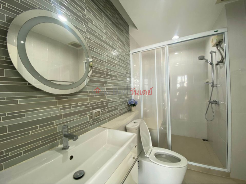 Condo for Rent: Life @ Ladprao 18, 45 m², 1 bedroom(s) Thailand, Rental | ฿ 18,000/ month