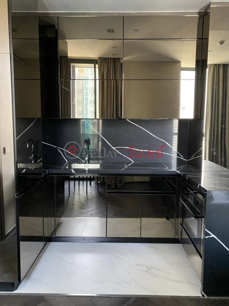 Condo for Rent: The Esse Sukhumvit 36, 43 m², 1 bedroom(s) Rental Listings