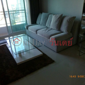 คอนโด สำหรับ เช่า: Circle Condominium, 48 ตร.ม., 1 ห้องนอน - OneDay_0