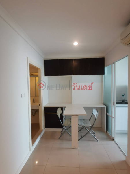 Condo for Rent: Lumpini Place Rama IX - Ratchada, 37 m², 1 bedroom(s) | Thailand | Rental ฿ 13,000/ month