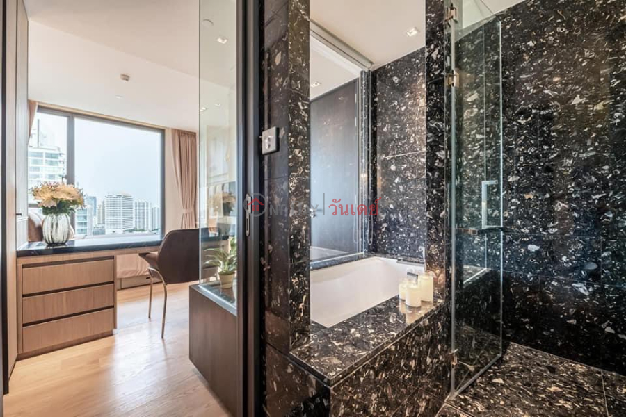 ฿ 65,000/ month Condo for Rent: BEATNIQ Sukhumvit 32, 54 m², 1 bedroom(s)