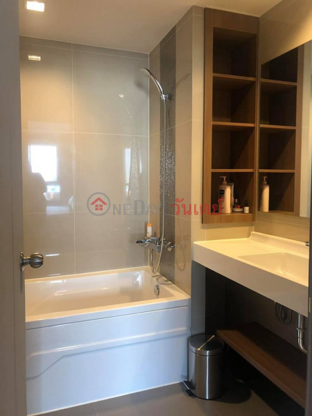 Property Search Thailand | OneDay | Residential, Rental Listings Condo for Rent: Ideo Sukhumvit 93, 35 m², 1 bedroom(s)