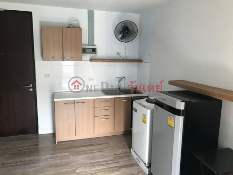 Condo for Rent: Click Condo Sukhumvit 65, 33 m², 1 bedroom(s) - OneDay_0