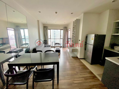 Condo for Rent: WYNE Sukhumvit, 68 m², 2 bedroom(s) - OneDay_0