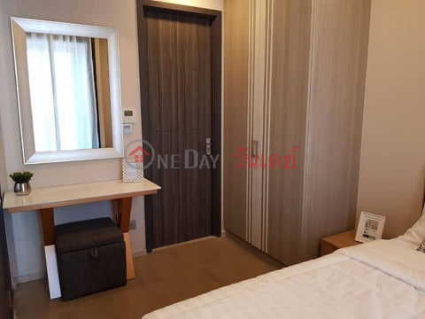 Ashton Asoke for Rent | Condo in Khlong Toei Nuea _0