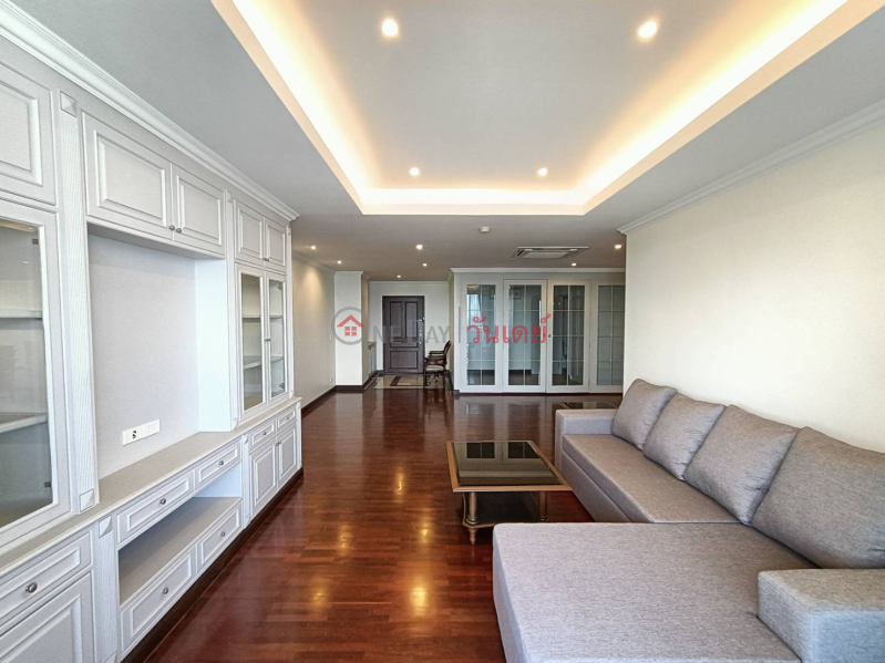 Condo for Rent: Newton Tower, 195 m², 3 bedroom(s) Thailand Rental, ฿ 65,000/ month