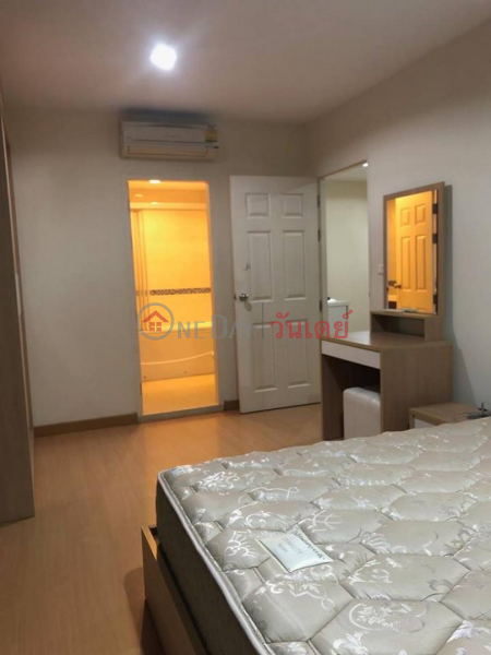 ฿ 19,000/ month | Condo for Rent: Life Sukhumvit 67, 45 m², 1 bedroom(s)