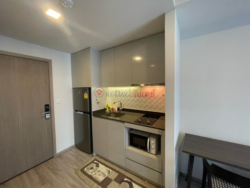 Condo for Rent: Maestro 14 Siam - Ratchathewi, 32 m², 1 bedroom(s) | Thailand | Rental ฿ 26,000/ month