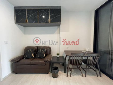 Condo for rent: Life Asoke (32nd floor),2 bedrooms _0