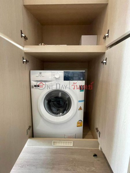 ฿ 29,000/ month, Condo for Rent: Noble State 39, 30 m², 1 bedroom(s)