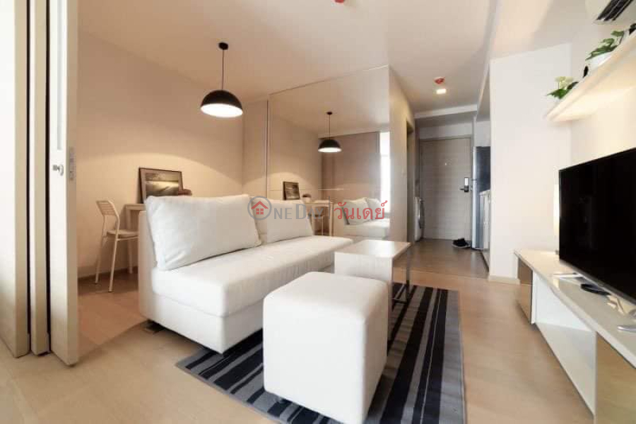 Condo for Rent: LIV@49, 50 m², 1 bedroom(s) Rental Listings