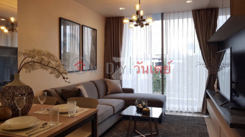 Condo for Rent: Downtown Forty Nine, 57 m², 2 bedroom(s) - OneDay_0