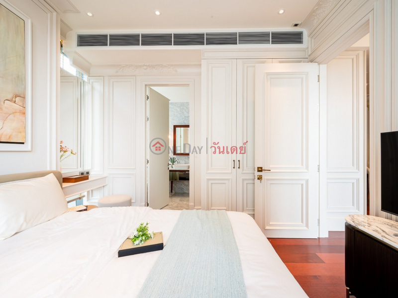 Condo for Rent: KHUN by YOO inspired by Starck, 54 m², 1 bedroom(s) Rental Listings