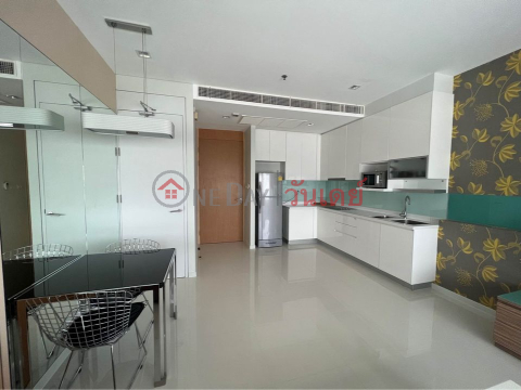 Condo for Rent: Amanta Lumpini, 53 m², 1 bedroom(s) - OneDay_0