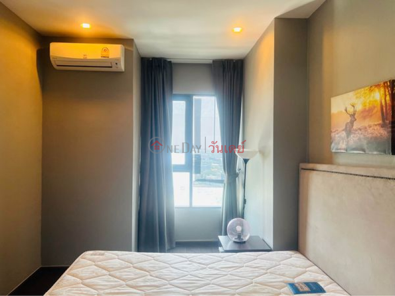 ฿ 18,000/ month, Condo for rent C Ekkamai Condominium (23rd floor)