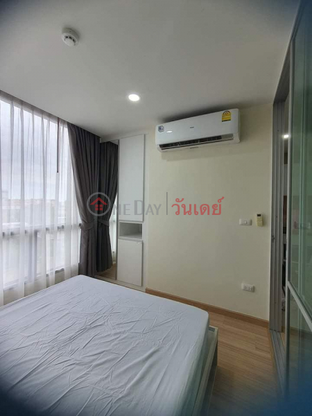 The Cube Nawamin-Ramintra (5th floor, building B),Thailand, Rental ฿ 8,000/ month